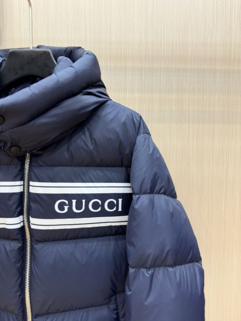 Gucci Down Coat